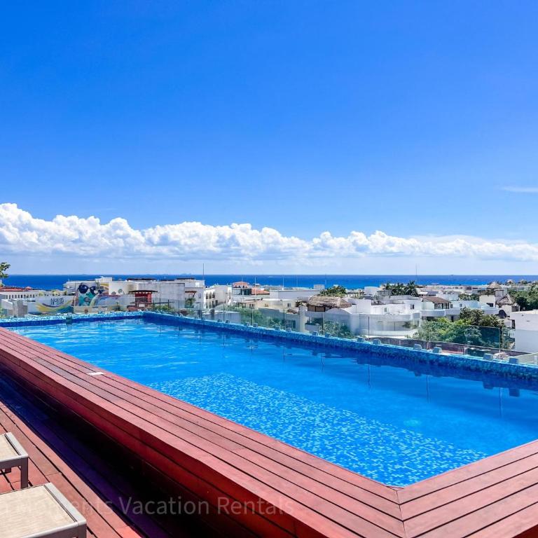 Pura Gorgeous & Trendy 2Bedroom near to 5th Avenue - Two-Bedroom Apartment - 34