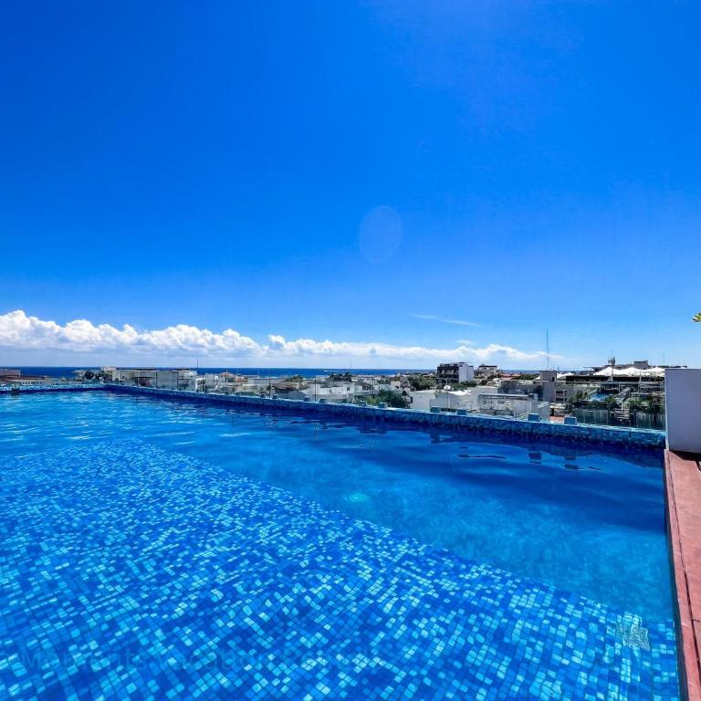 Pura Gorgeous & Trendy 2Bedroom near to 5th Avenue - Two-Bedroom Apartment - 37