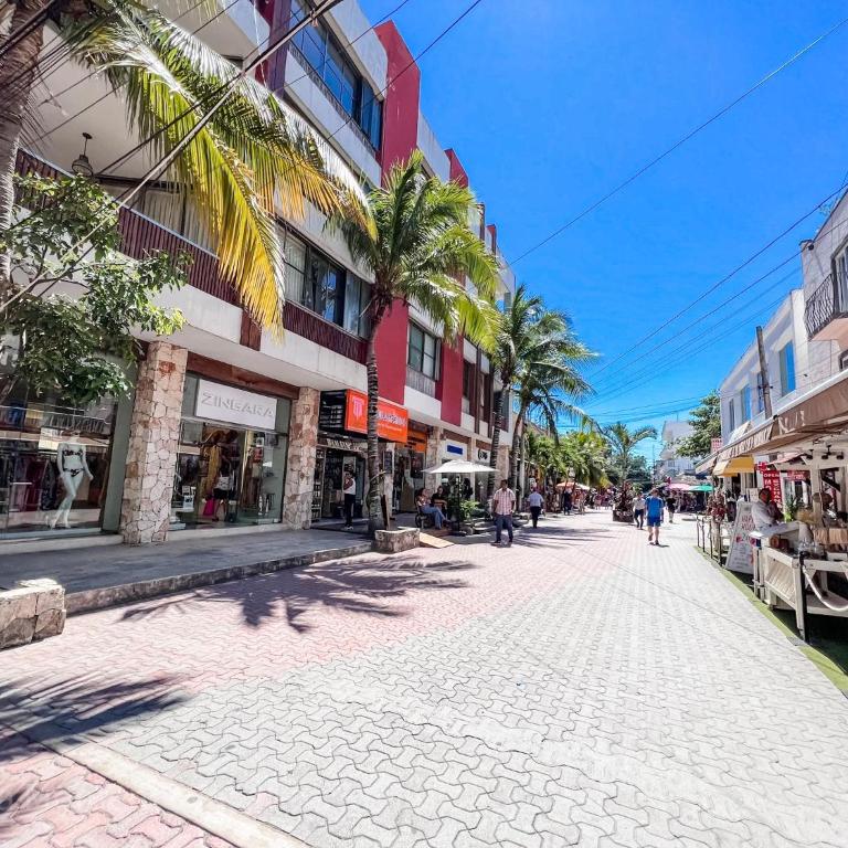 Pura Gorgeous & Trendy 2Bedroom near to 5th Avenue - Two-Bedroom Apartment - 40