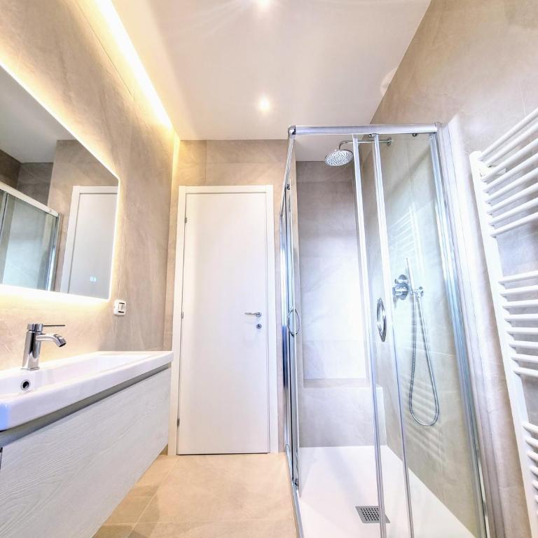 Le Grand Bleu - Appartement Supérieur - 12