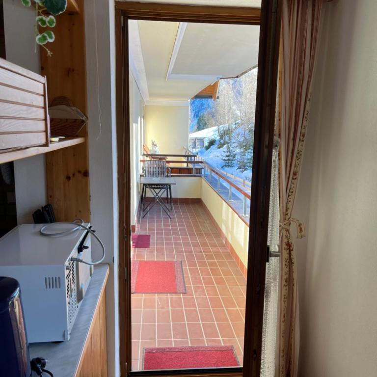 Sonnleitn AlpinWell Appartment (Ski in&out + Wellness) - Apartment mit 2 Schlafzimmern - 38