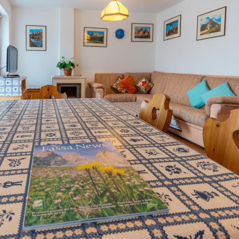 Casa Fave' - Appartamento con 2 Camere da Letto - 3