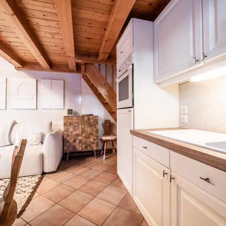 Apartment Kozi, Méribel - by EMERALD STAY - Appartement 3 Chambres - 8