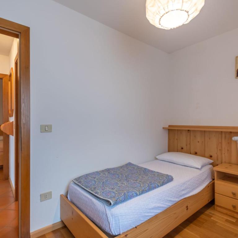 Casa Fave' - Appartamento con 2 Camere da Letto - 18