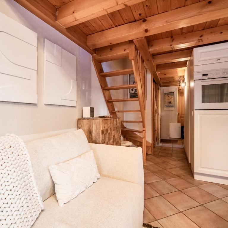 Apartment Kozi, Méribel - by EMERALD STAY - Appartement 3 Chambres - 15