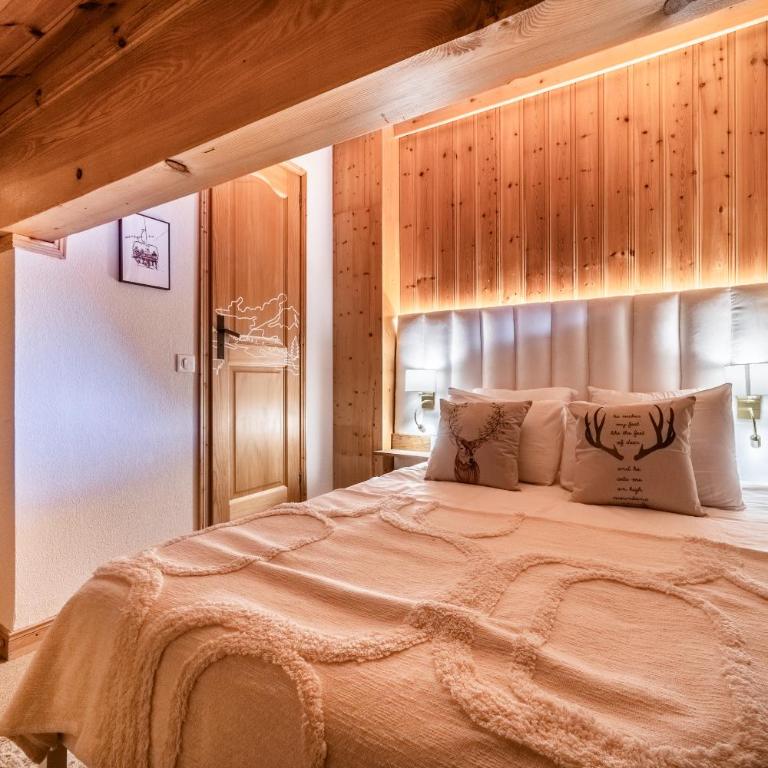 Apartment Kozi, Méribel - by EMERALD STAY - Appartement 3 Chambres - 17