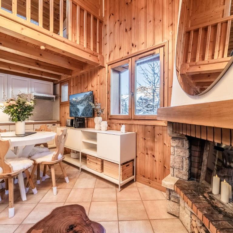 Apartment Kozi, Méribel - by EMERALD STAY - Appartement 3 Chambres - 11