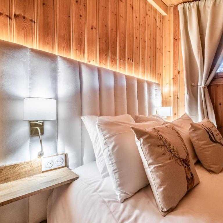 Apartment Kozi, Méribel - by EMERALD STAY - Appartement 3 Chambres - 18