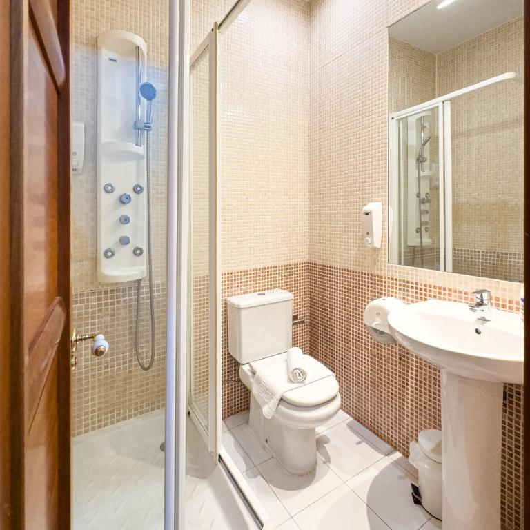 Casa de las letras - Standard Apartment - 5
