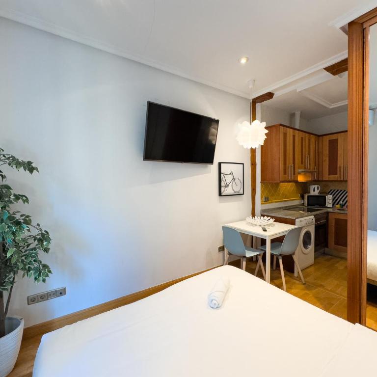 Casa de las letras - Standard Apartment - 9