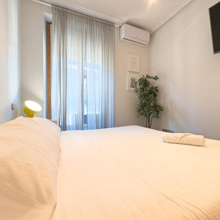 Casa de las letras - Standard Apartment - 7