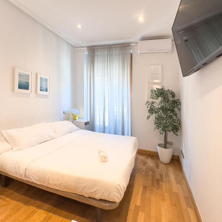 Casa de las letras - Standard Apartment - 3