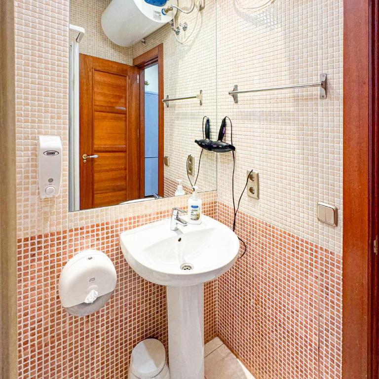 Casa de las letras - Standard Apartment - 4