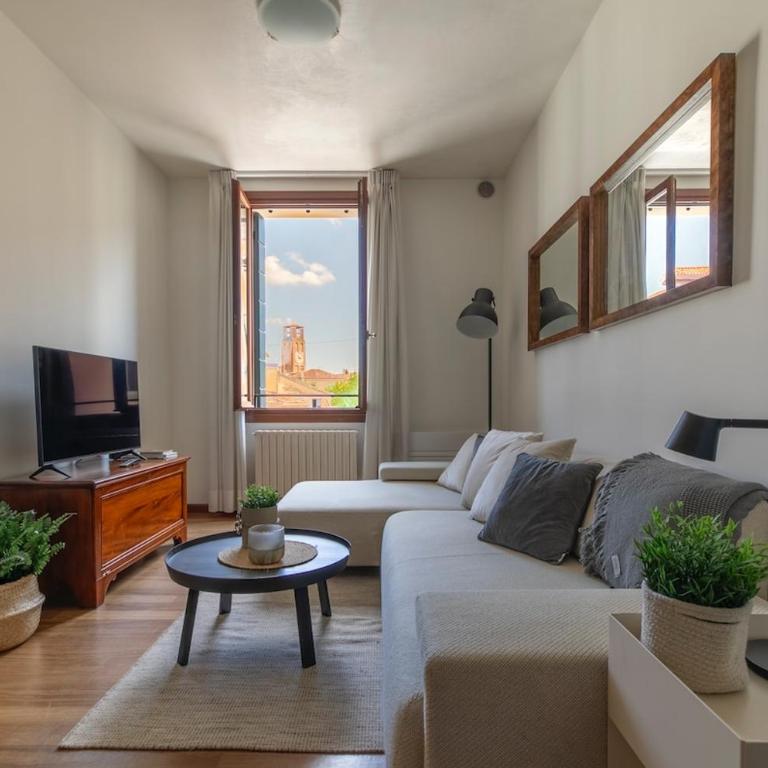 Santa Caterina Nest by WelcHome - Apartamento de 1 dormitorio - 1