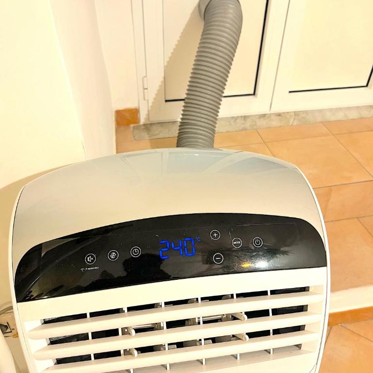 Apartment Napoli - Studio Apartment - 29