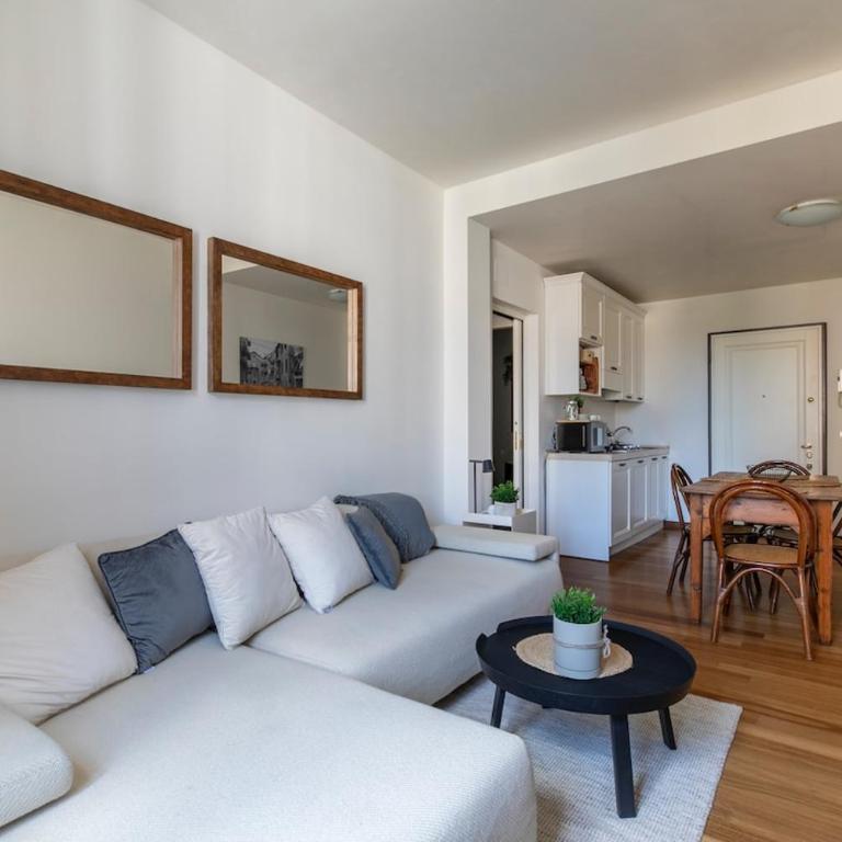 Santa Caterina Nest by WelcHome - Apartamento de 1 dormitorio - 2