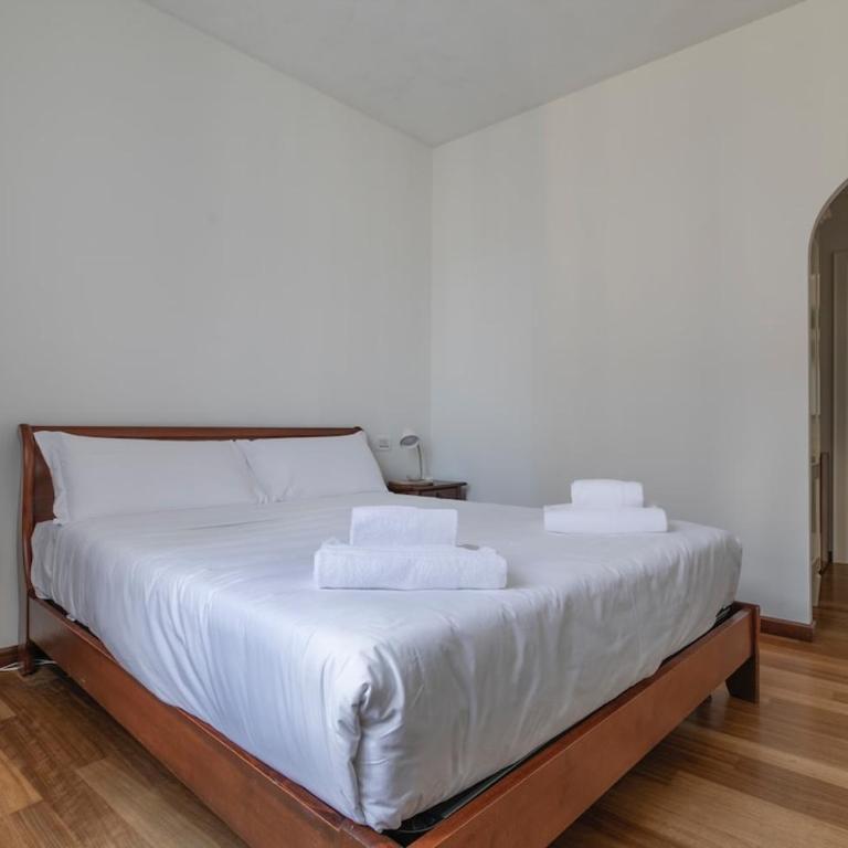 Santa Caterina Nest by WelcHome - Apartamento de 1 dormitorio - 4
