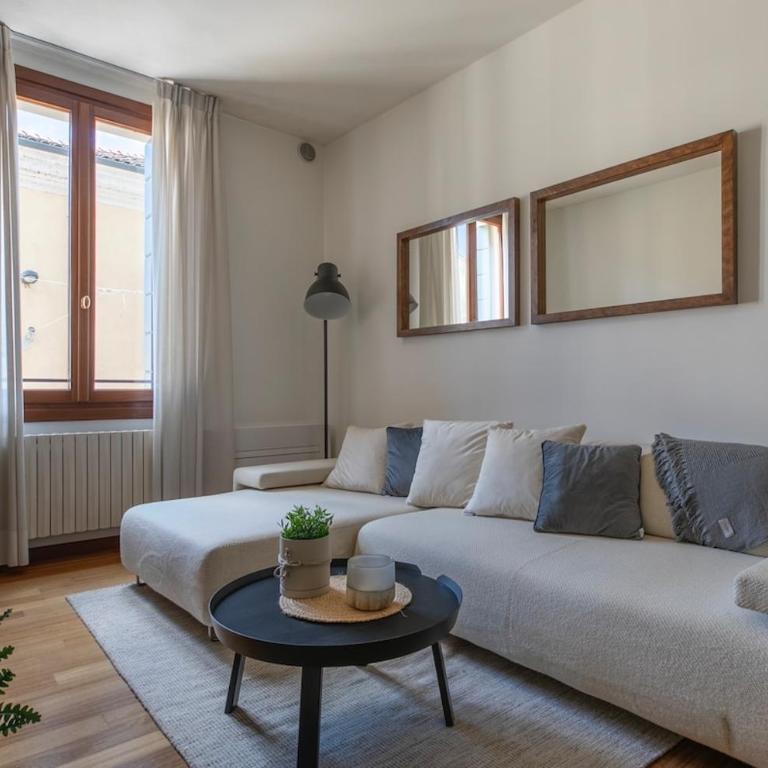 Santa Caterina Nest by WelcHome - Apartamento de 1 dormitorio - 5