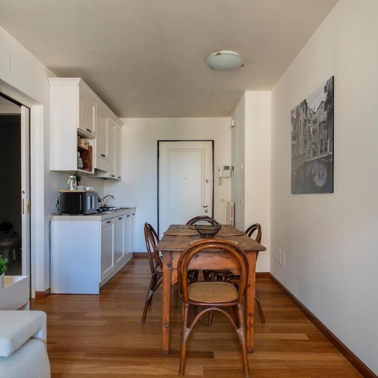 Santa Caterina Nest by WelcHome - Apartamento de 1 dormitorio - 6