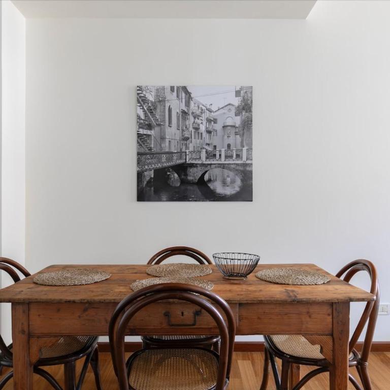 Santa Caterina Nest by WelcHome - Apartamento de 1 dormitorio - 9