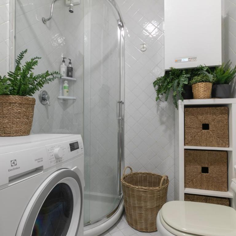 Santa Caterina Nest by WelcHome - Apartamento de 1 dormitorio - 11