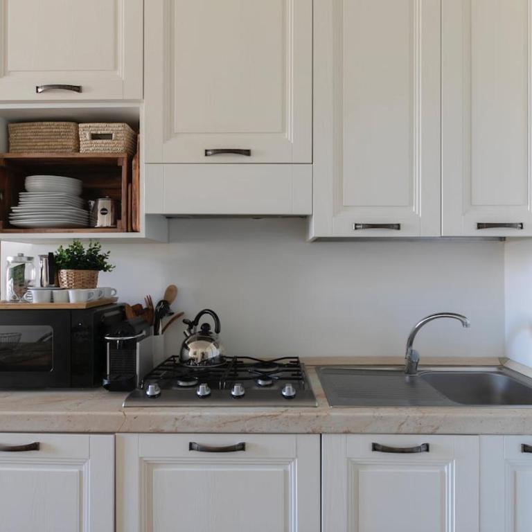 Santa Caterina Nest by WelcHome - Apartamento de 1 dormitorio - 13