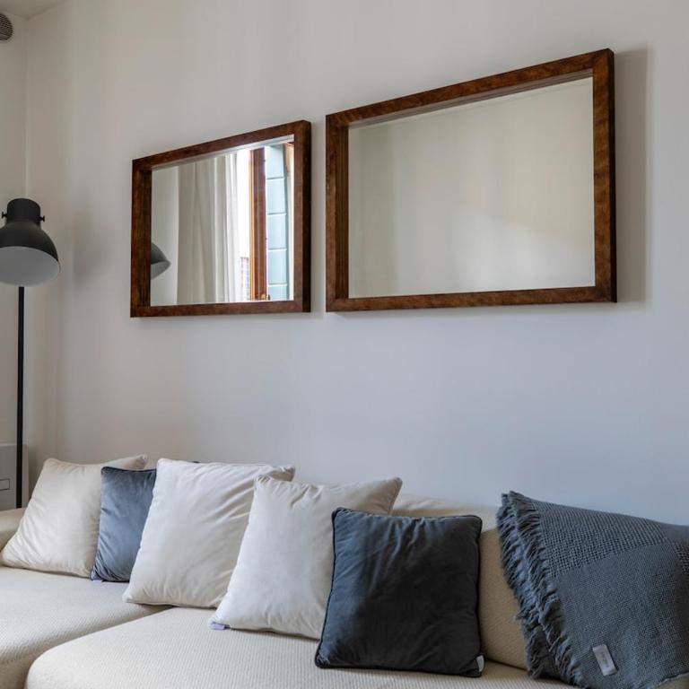 Santa Caterina Nest by WelcHome - Apartamento de 1 dormitorio - 14