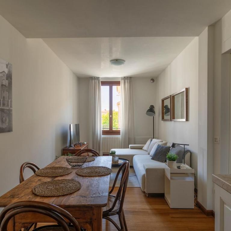 Santa Caterina Nest by WelcHome - Apartamento de 1 dormitorio - 15