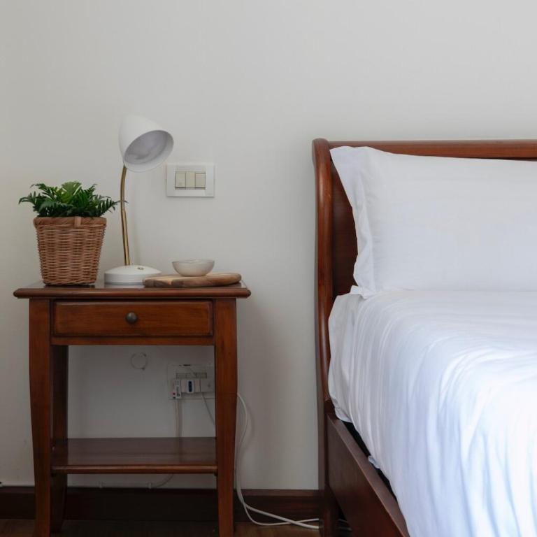Santa Caterina Nest by WelcHome - Apartamento de 1 dormitorio - 16