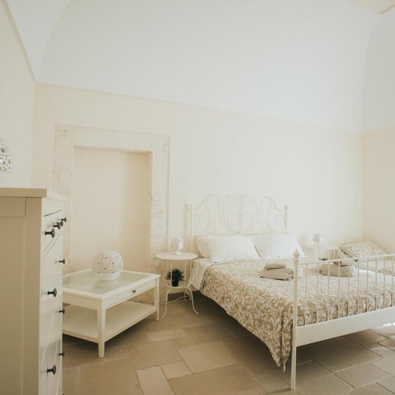 Dimora Del Vicolo - Appartamento Deluxe - 10