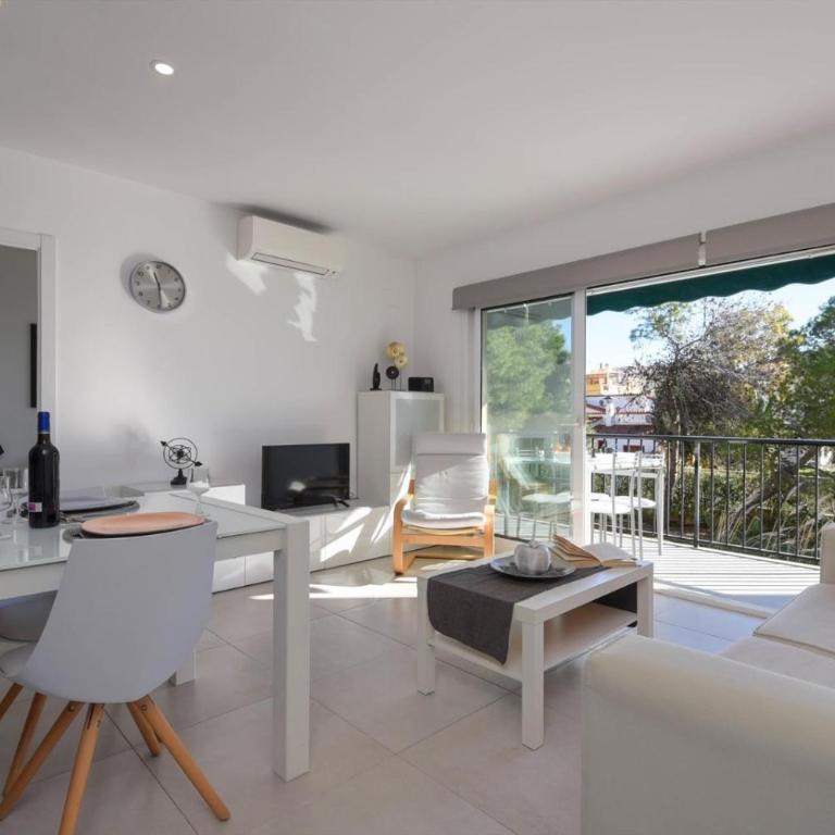 Strandapartment Sunnybeach Dénia - Apartamento de 2 dormitorios - 4