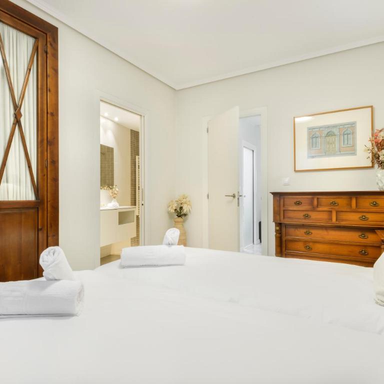 CALLE MAYOR Jaca - Apartamento de 3 dormitorios - 6