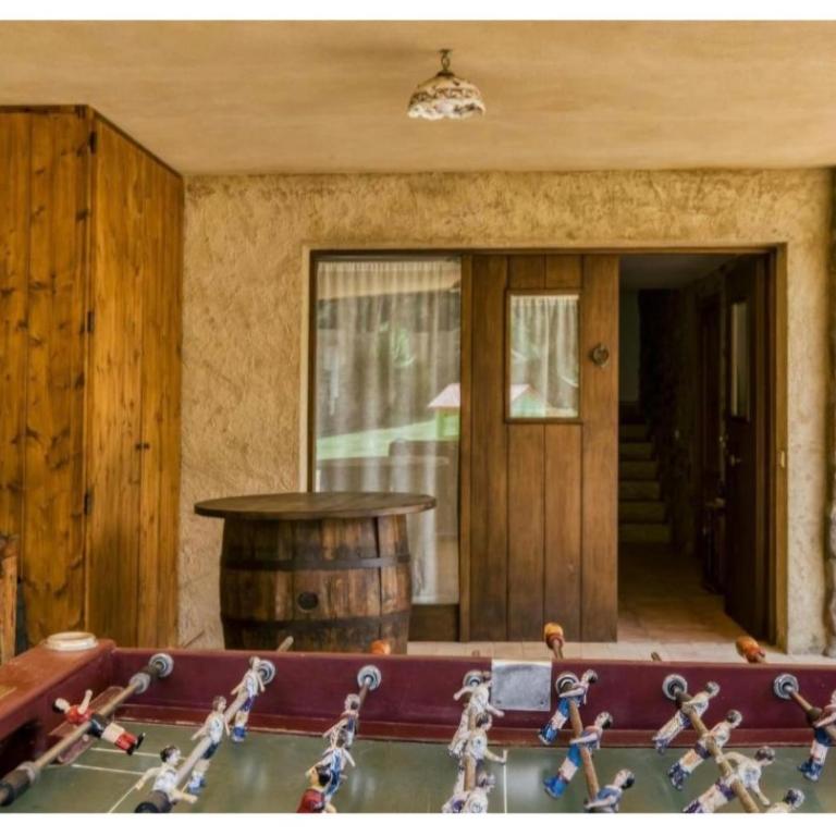 Casa rural Mas Plantalech - Chalet de 3 dormitorios - 21