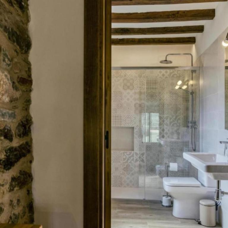 Casa rural Mas Plantalech - Chalet de 3 dormitorios - 22