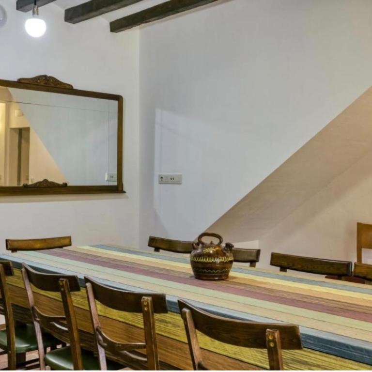 Casa rural Mas Plantalech - Chalet de 3 dormitorios - 23