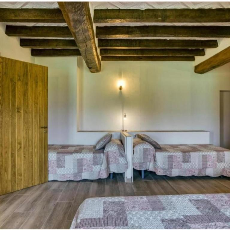 Casa rural Mas Plantalech - Chalet de 3 dormitorios - 25