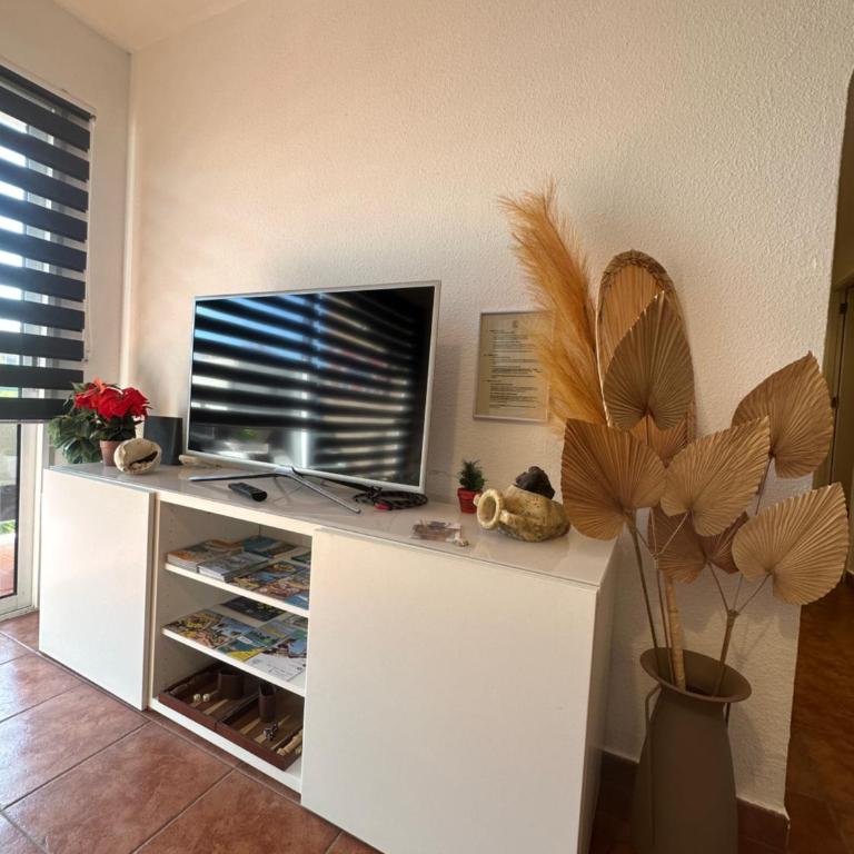 La Isla House 5 minuti Centro-Spiaggia Corralejo - Apartamento con balcón - 9