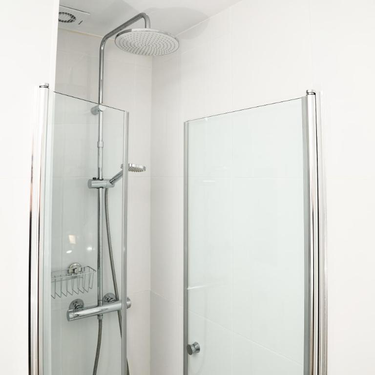 Beachfront Studio, Sea Views, Rooftop Terrace, Playa de Aro - Apartamento Estudio con vistas al mar - 27