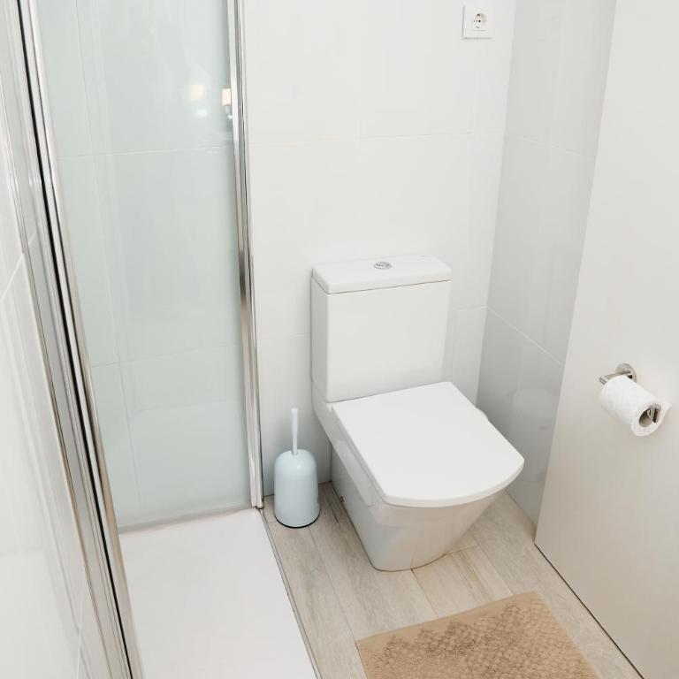 Beachfront Studio, Sea Views, Rooftop Terrace, Playa de Aro - Apartamento Estudio con vistas al mar - 29
