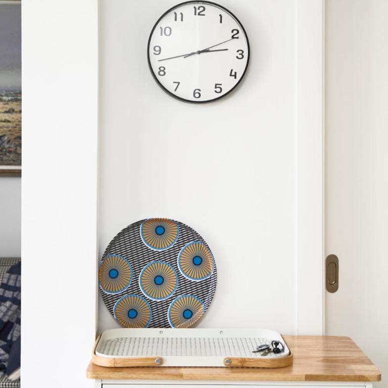 Beachfront Studio, Sea Views, Rooftop Terrace, Playa de Aro - Apartamento Estudio con vistas al mar - 18