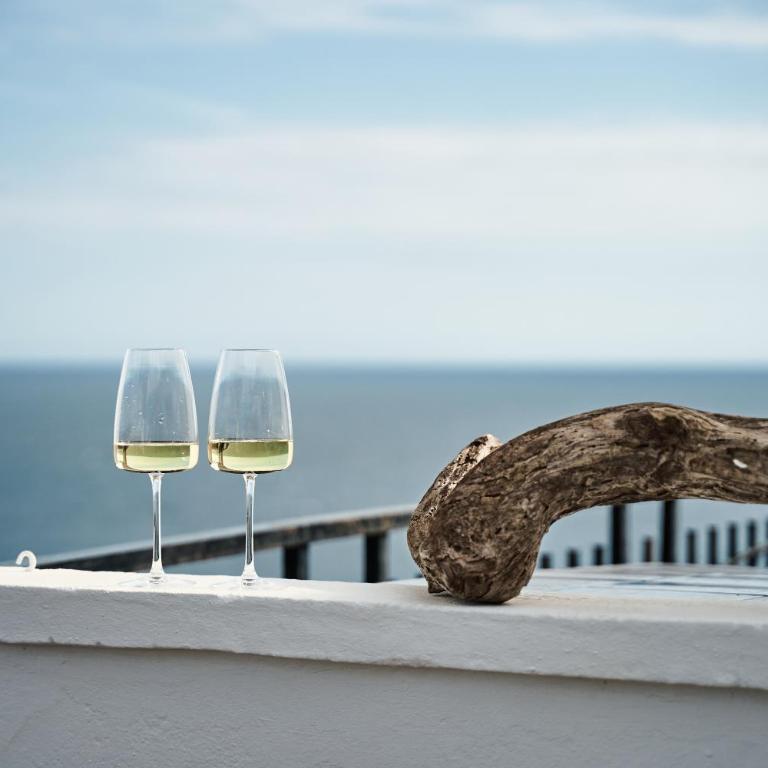 Beachfront Studio, Sea Views, Rooftop Terrace, Playa de Aro - Apartamento Estudio con vistas al mar - 31