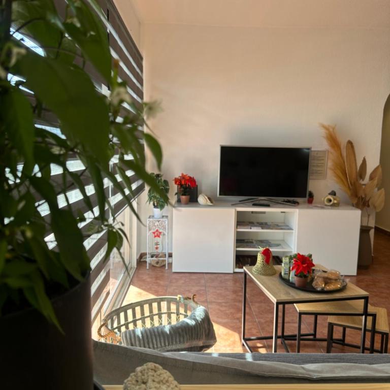 La Isla House 5 minuti Centro-Spiaggia Corralejo - Apartamento con balcón - 10