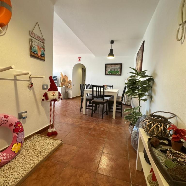 La Isla House 5 minuti Centro-Spiaggia Corralejo - Apartamento con balcón - 2