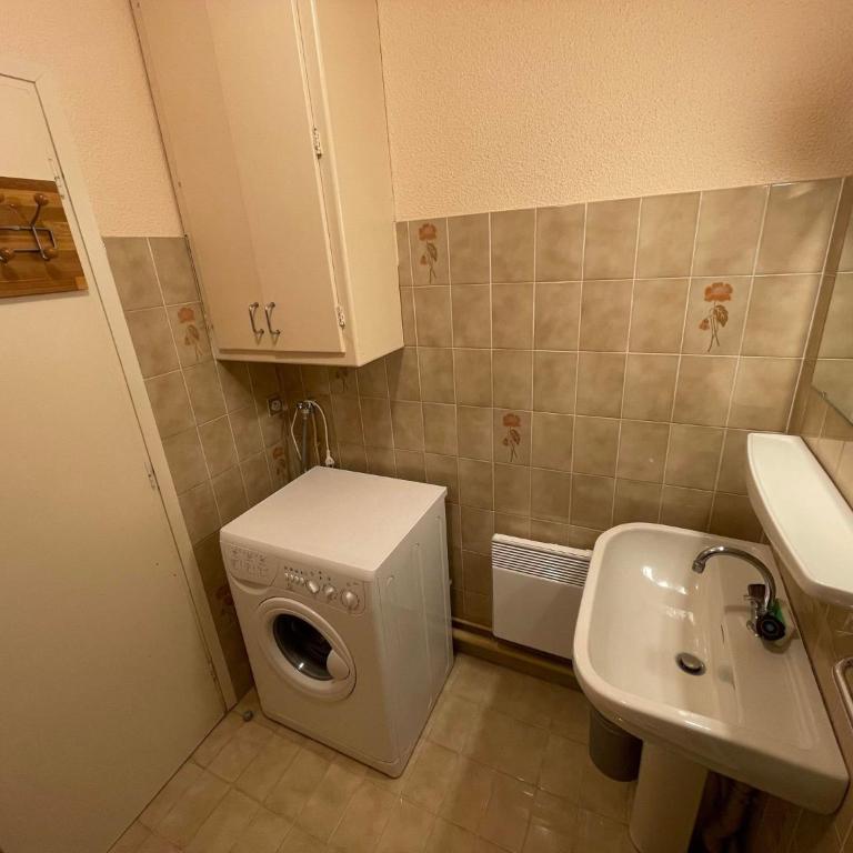 4SOMA7 - Appartement avec jolie vue sur les collines - Apartamento de 1 dormitorio con terraza - 13