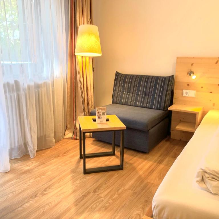 Alpenrose Appartements - Apartment mit 1 Schlafzimmer - 5