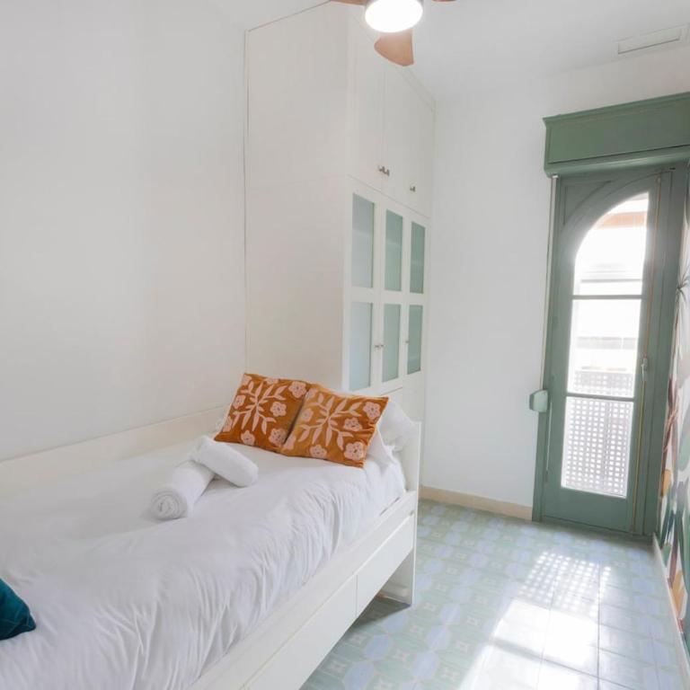ISG Apartments Campana Free Parking - Four-Room Apartment - 59