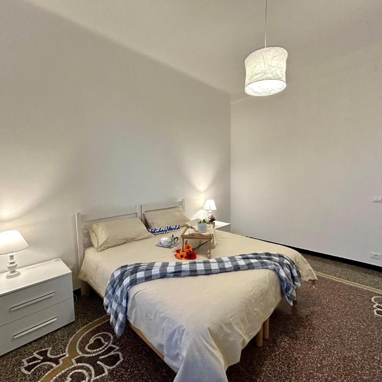 Casa Brighella by Holiday World - Appartamento con 1 Camera da Letto - 15