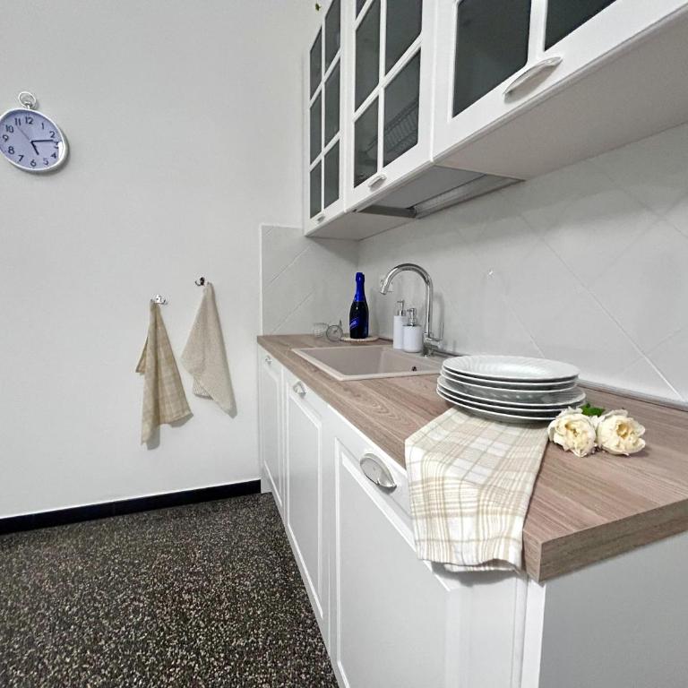 Casa Brighella by Holiday World - Appartamento con 1 Camera da Letto - 6