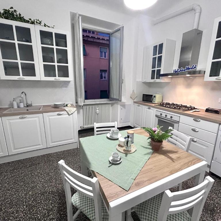 Casa Brighella by Holiday World - Appartamento con 1 Camera da Letto - 2