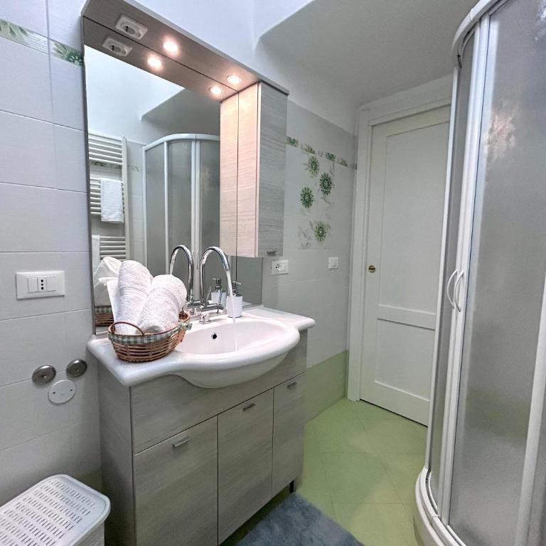 Casa Brighella by Holiday World - Appartamento con 1 Camera da Letto - 19